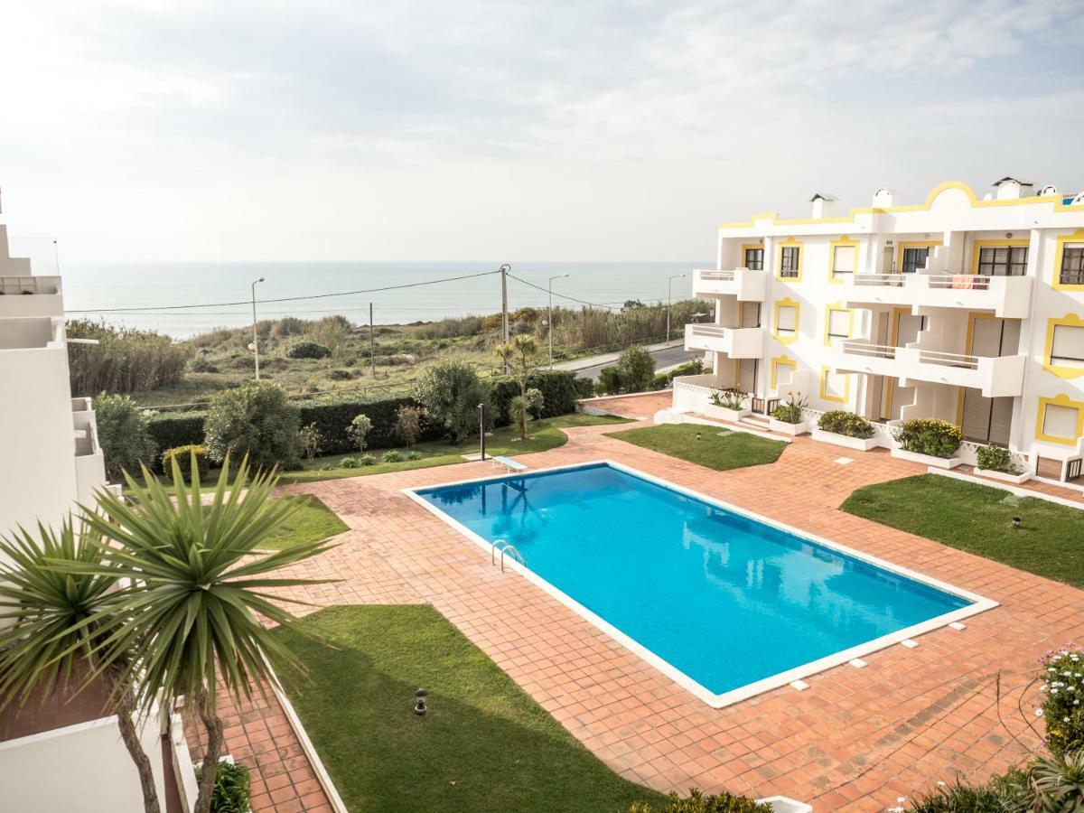 Ericeira Sea View - Mar A Vista公寓 外观 照片